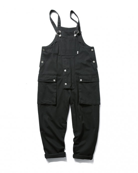 Stylish modern jumpsuit HF1605-03-02